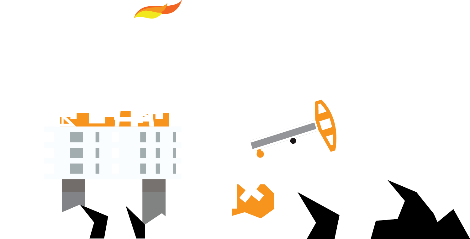 Oil and Gas